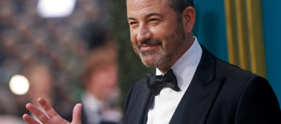 Kimmel mori kërcënime me vdekje para pezullimit për komente rreth Kirkut