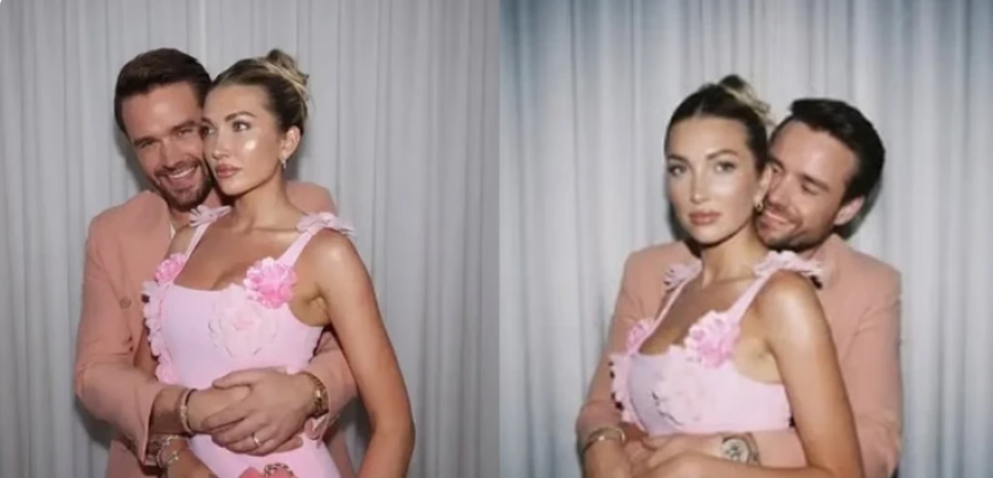 Kate Cassidy ndan imazhe të gjeneruara nga AI me Liam Payne pas vdekjes së tij tragjike
