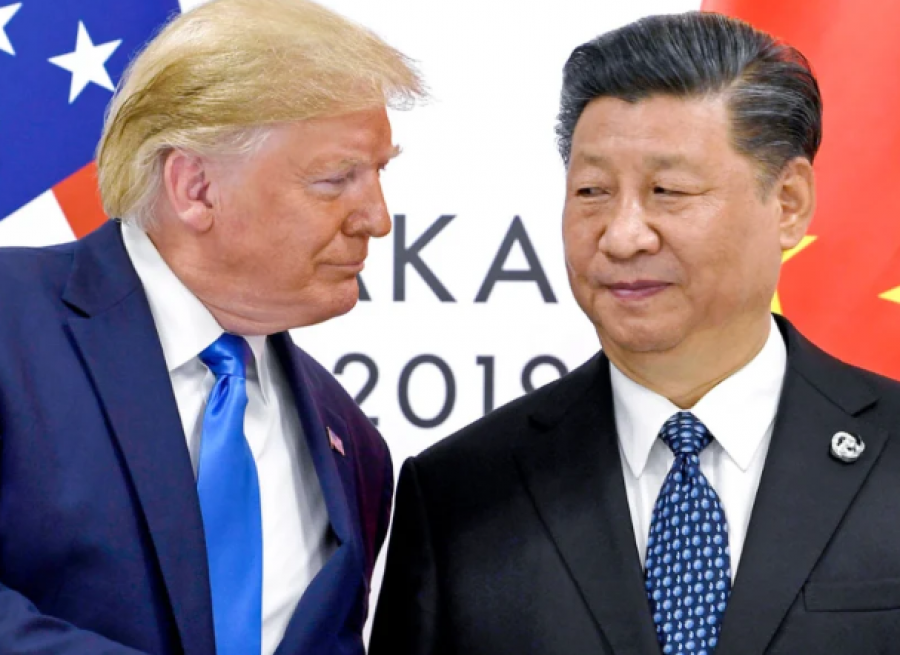 Bisedë telefonike mes Trumpit dhe Xi, fokus te TikTok, tregtia dhe lufta në Ukrainë