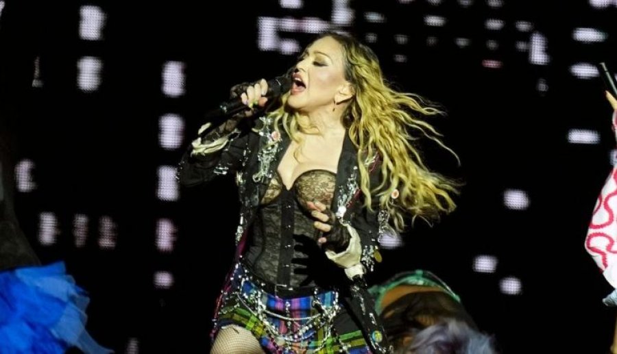 Rikthimi i madh i Madonnës, mbretëresha e muzikës pop së shpejti me një album të ri