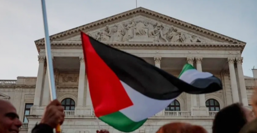 Portugalia konfirmon se do ta njohë shtetin palestinez