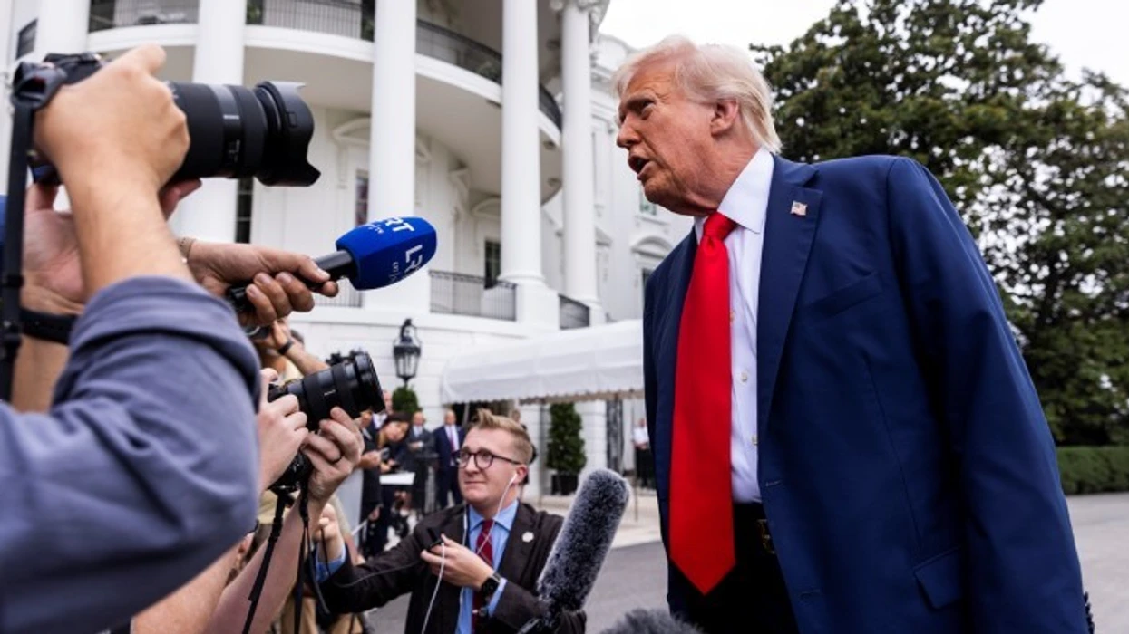Trump: Do të mbroj Poloninë dhe shtetet baltike nëse Rusia vazhdon të përshkallëzojë situatën
