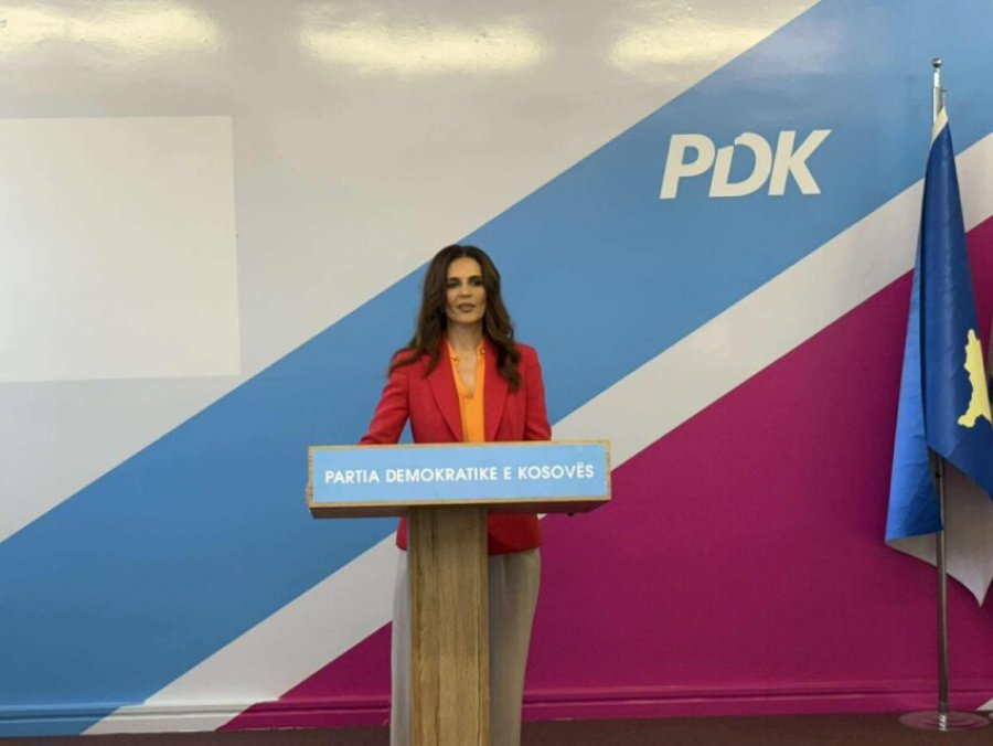 Çitaku thumbon Kurtin për raportet me Amerikën: Thaçi nga malet e Pashtrikut ka lidhur aleancë me NATO-n