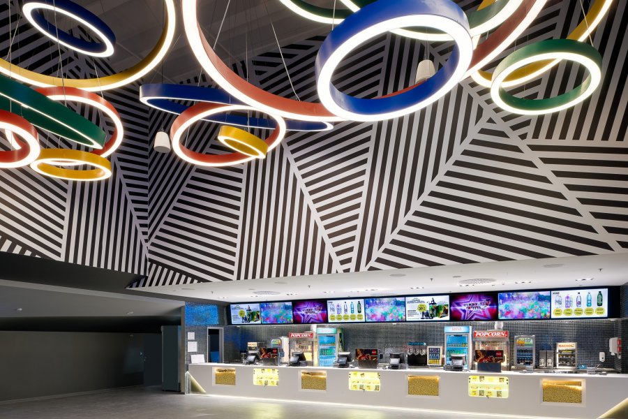 Koncerte, balete dhe opera nga Londra, koncerte pop – këtë vjeshtë vetëm në kinemanë Cinestar!