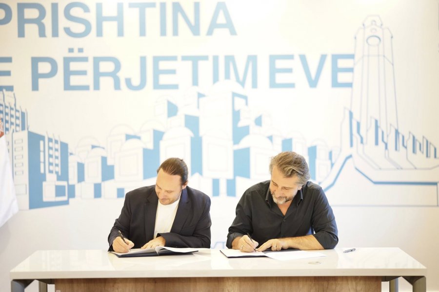 Kosova në mesin e vendeve të para në botë me Inteligjencë Artificale në shkollim: Përparim Rama njofton për një tjetër revolucion të arsimit në Prishtinë