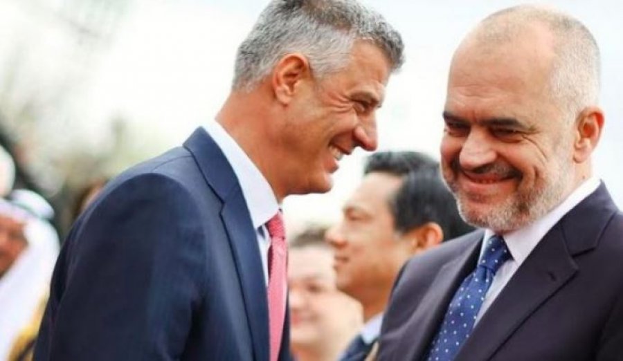 Edi Rama ironizon me Gjykatën Speciale, rikthen videon e Agim Idrizit