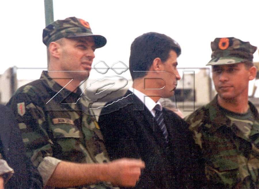 “Na ndihmuat faleminderit, por ne e fituam betejën” - Duncani tregon se çfarë bisedoi me Çekun