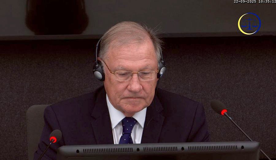 Duncan: Kosovarët kanë qenë pjesë e aparteidit, spastrimit etnik