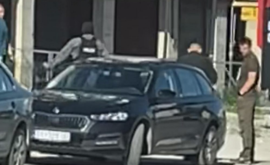 Krejt çka gjeti policia në aksionin te Gërbeshët e Vushtrrisë