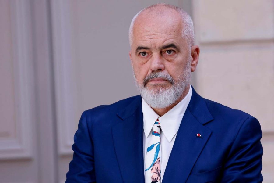 Krimi brenda Gjykatës, vjen reagimi i Edi Ramës