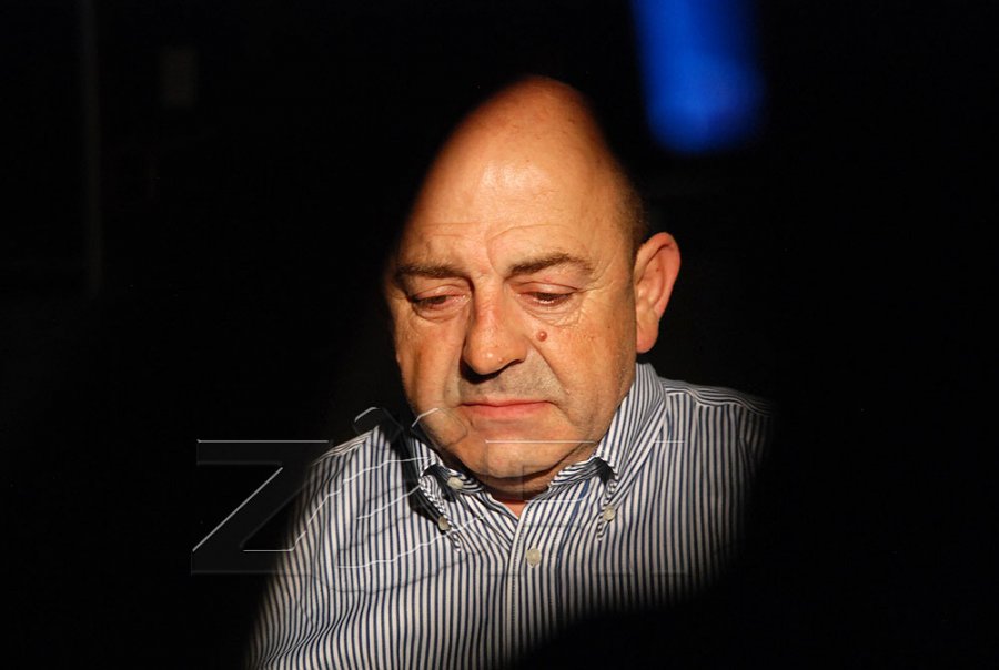 Vdes ikona e filmit, Enver Petrovci