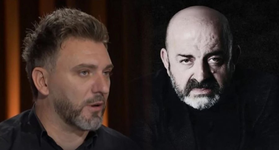 Naser Rafuna me mesazh prekës për ndarjen nga jeta të Enver Petrovcit