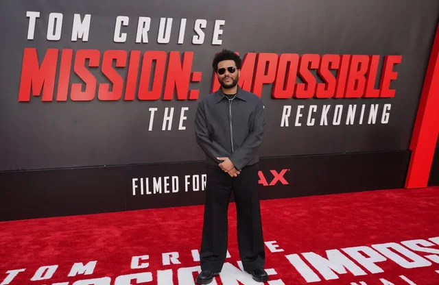 The Weeknd zëvendësohet nga Cardi B në festivalin global “Citizen”, arsyeja personale