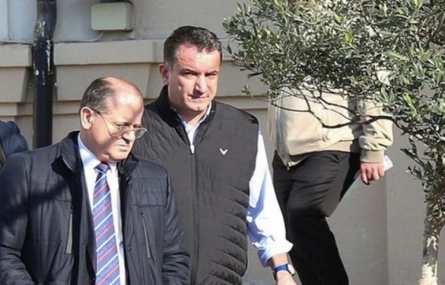 Erjon Veliaj shkarkohet nga detyra të kryetarit të bashkisë së Tiranës