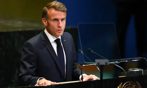 Shtetet e BE-së, qëndrime të ndryshme për një shtet palestinez