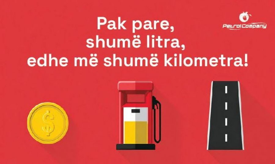 Ku ta furnizoni makinën tuaj me karburante që zgjasin më shumë?