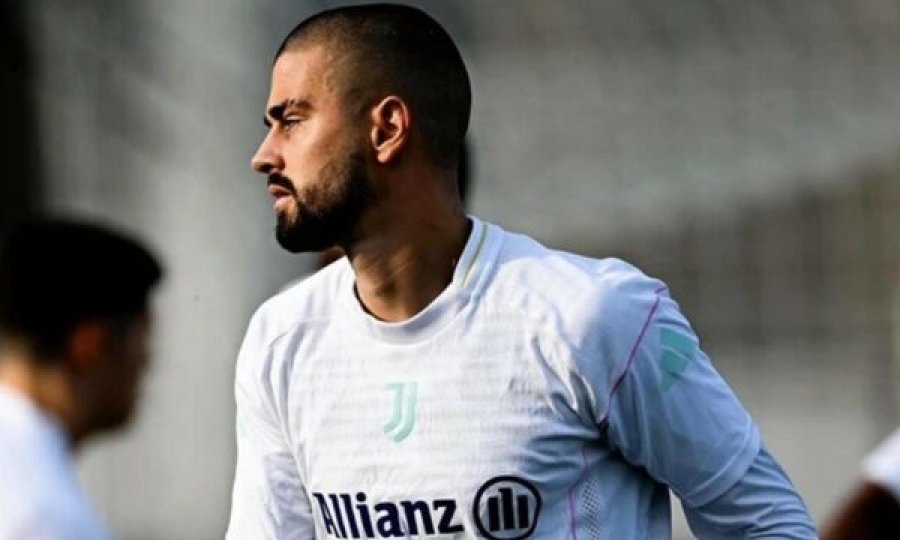 Zhegrova ushtroi edhe në ditën e pushimit, ylli kosovar kërkon më shumë hapësirë të shtunën