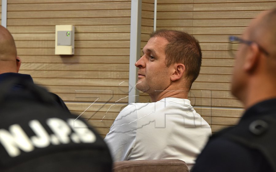 Babai i Naim Murselit mungon në seancë, njofton Gjykatën se qëndron prapa deklarimeve të mëhershme