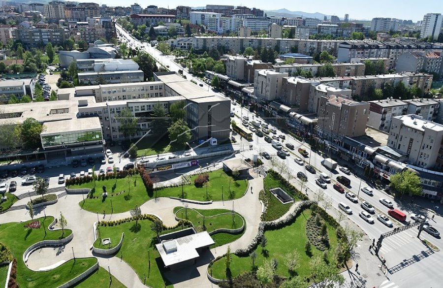 Policia i gëzohet radhitjes së Kosovës në “Gallup” si vendi më i sigurt në Evropë: Dëshmi e qartë e përkushtimit tonë