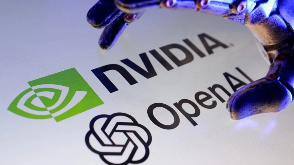Nvidia do të investojë deri në 100 miliardë dollarë në OpenAI të ChatGPT