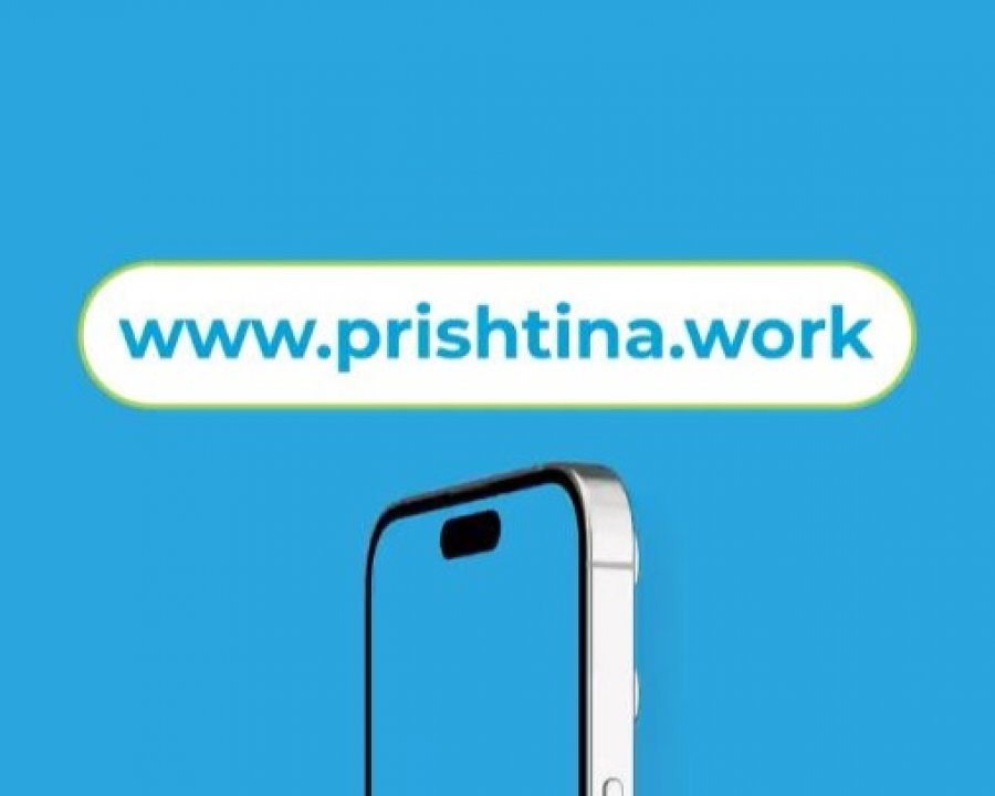 “Prishtina Work”: Përparim Rama fton qytetarët të japin sygjerimet për lagjet e tyre në platformën inovative