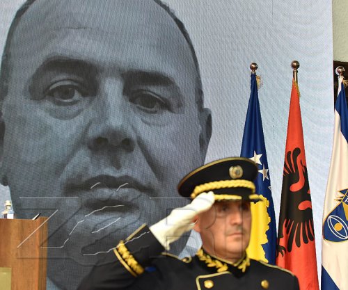 Tri vjet nga rënia e rreshterit Afrim Bunjaku në Banjskë të Zveçanit