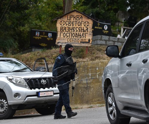 Rutte: NATO-ja pret nga Beogradi përcaktimin e përgjegjësinë për sulmin në Banjskë