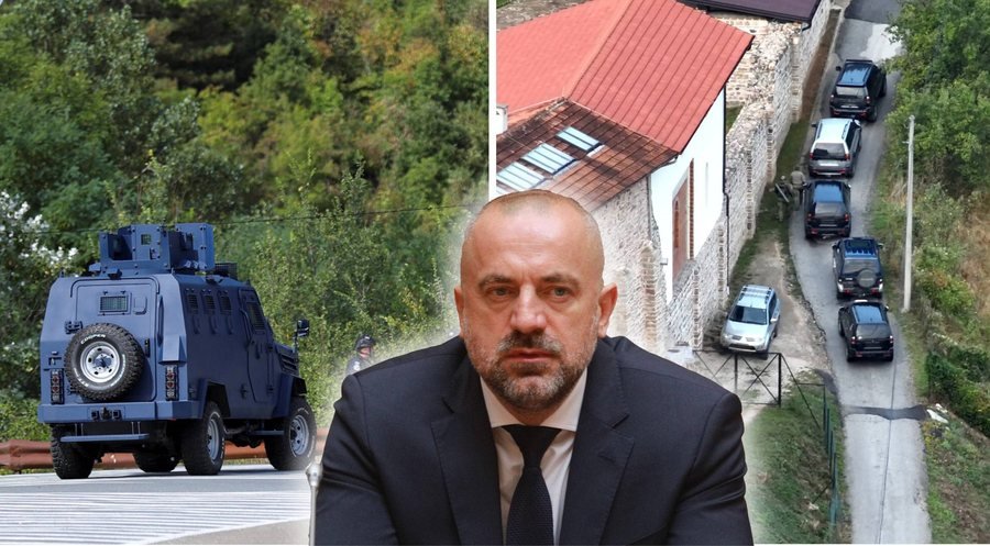 Milan Radoiçiq bëhet pronar i pesë parcelave në Novi Pazar