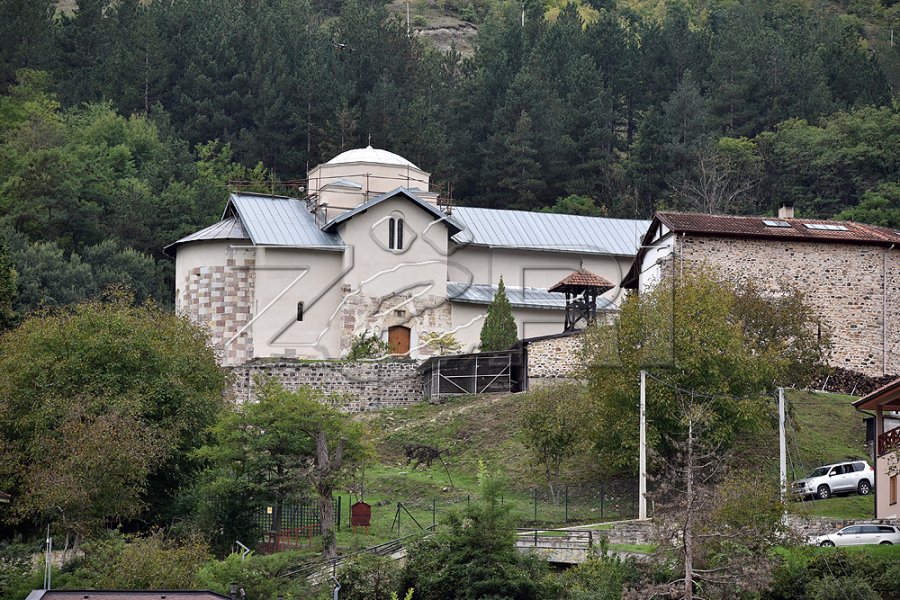 Serbia, strehë e terroristëve të Banjskës 