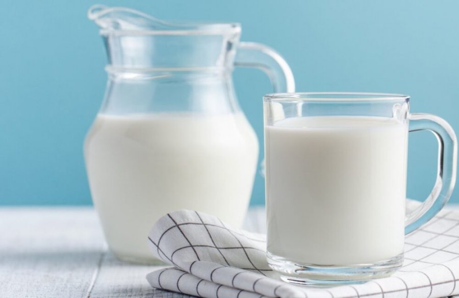 Si ta kuptoni nëse keni intolerancë ndaj laktozës?