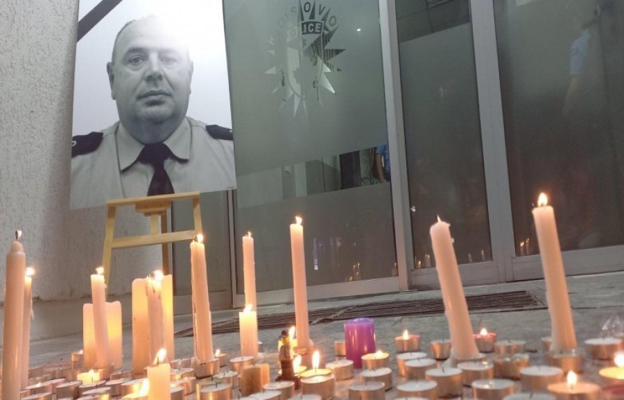 Në dyvjetorin e rënies, nderohet heroi Afrim Bunjaku