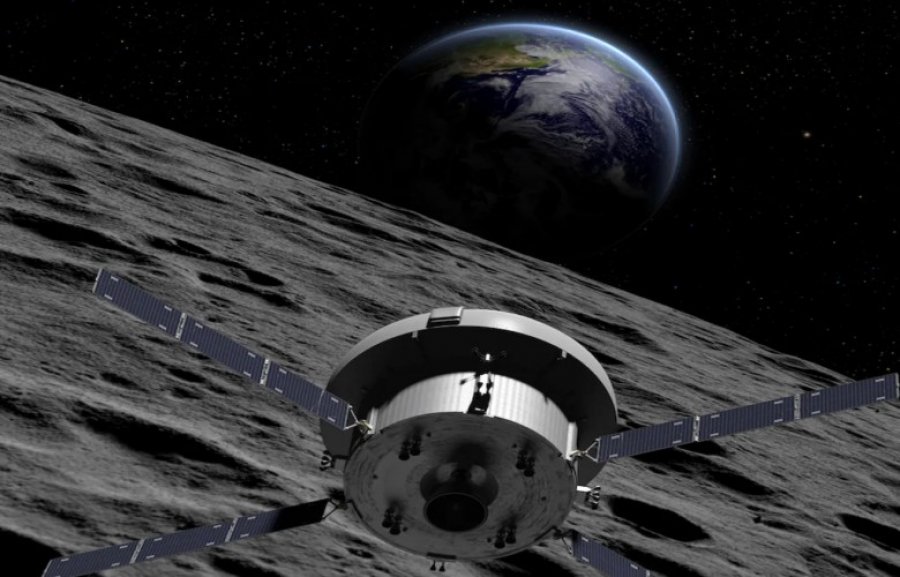 NASA planifikon misionin e parë me ekuipazh në Hënë pas 50 vitesh