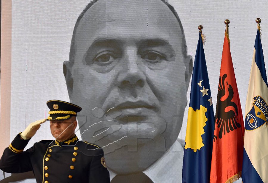 Osmani: Afrim Bunjaku ra hero në Banjskë, duke mbrojtur lirinë dhe dinjitetin e Kosovës