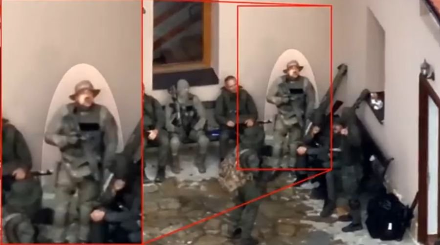 Hargreaves: Radoiçiq duhet të sillet para drejtësisë sa më shpejt të jetë e mundur