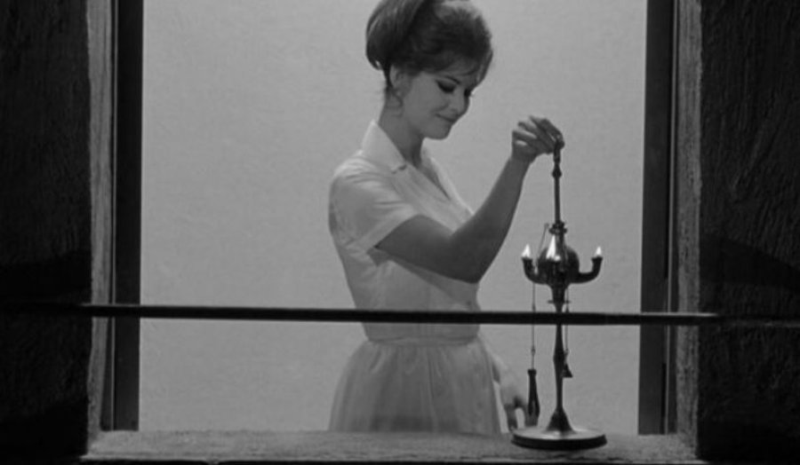 Vdes Claudia Cardinale, ikona e kinemasë italiane dhe ndërkombëtare
