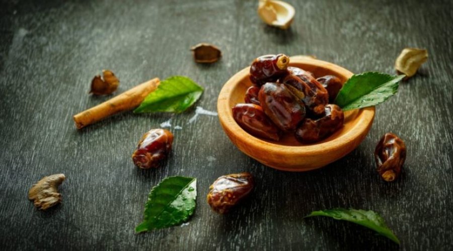 Shtatë fruta të pasura me hekur për ata që nuk hanë mish