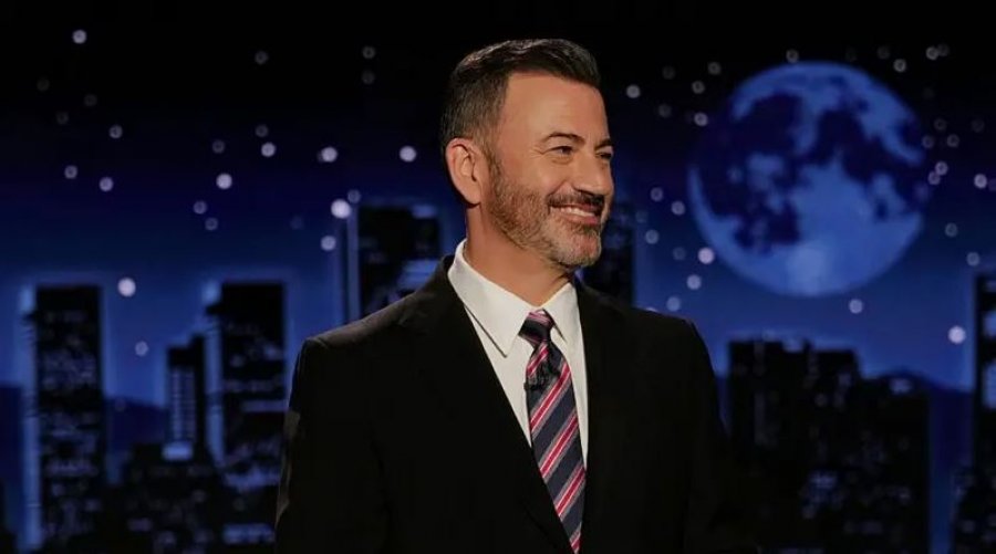 Rikthehet Jimmy Kimmel: S’e kisha ndërmend ta zbeh vrasjen e Charlie Kirkut