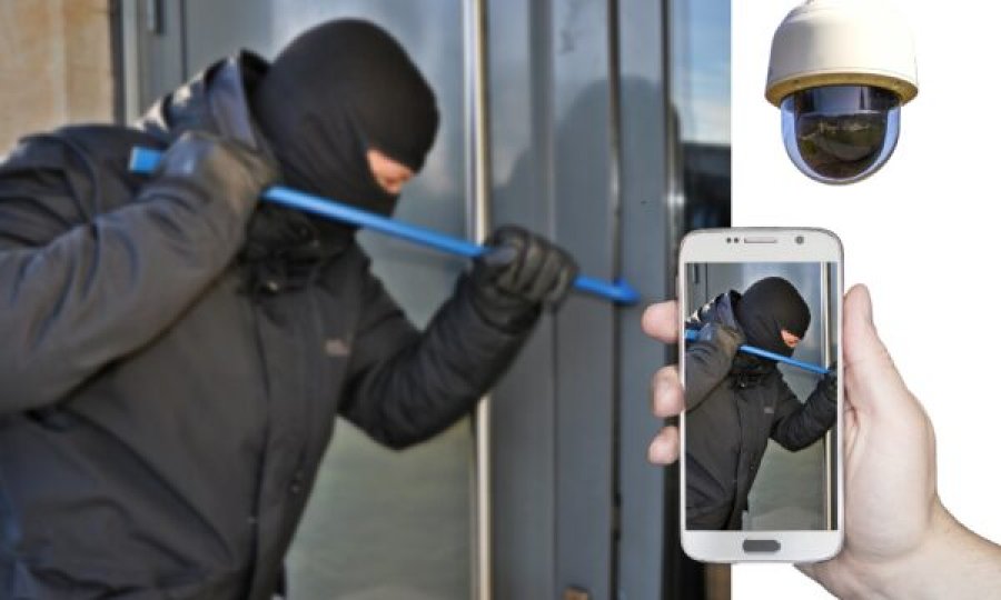 Përgjegjës për 40 vjedhje në Zvicër, tre shqiptarë dalin para gjykatës