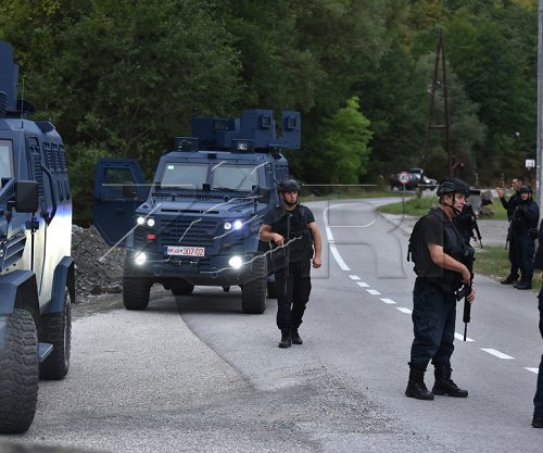 Ekspertët e sigurisë: Paralajmërimet për destabilizim nga paramilitarët serbë janë serioze