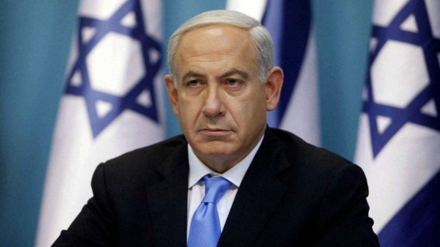 Sllovenia ia ndalon hyrjen kryeministrit izraelit, Benjamin Netanyahu