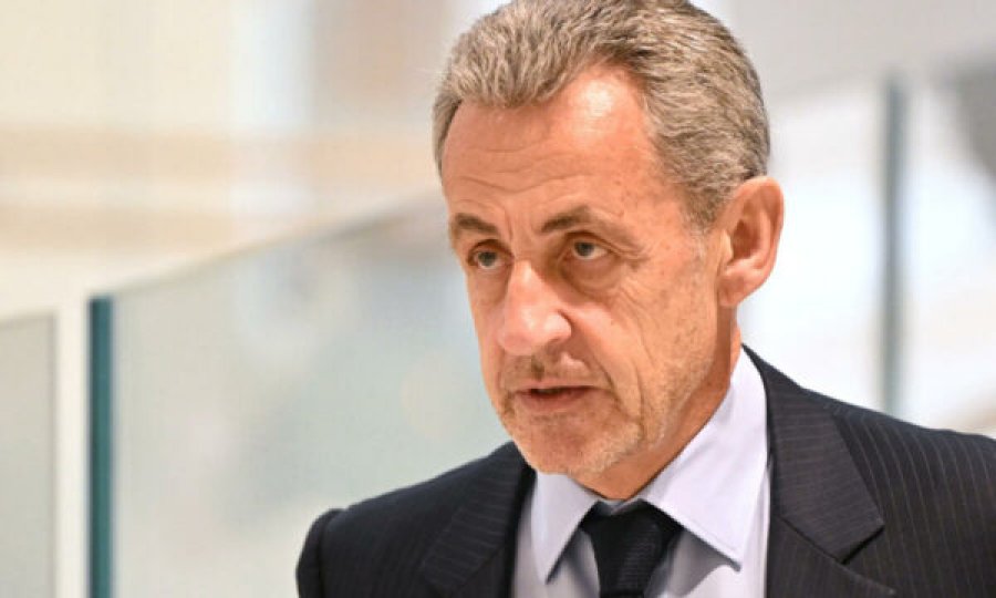 Nicolas Sarkozy shpallet fajtor për komplot kriminal në gjyqin lidhur me Libinë