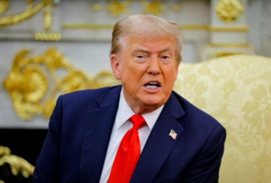 Vrasja e Kirkut, Trumpi: Urdhër ekzekutiv për t’i çmontuar rrjetet terroriste vendase