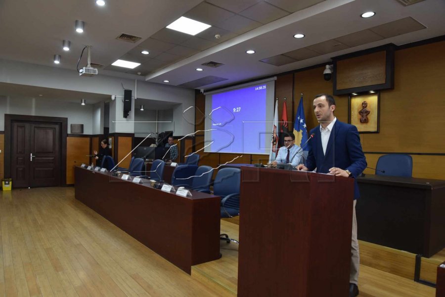 Retkoceri: API-ja detyron Komunën e Prishtinës të tregojë se ku janë shpenzuar 12 milionë euro nga taksat