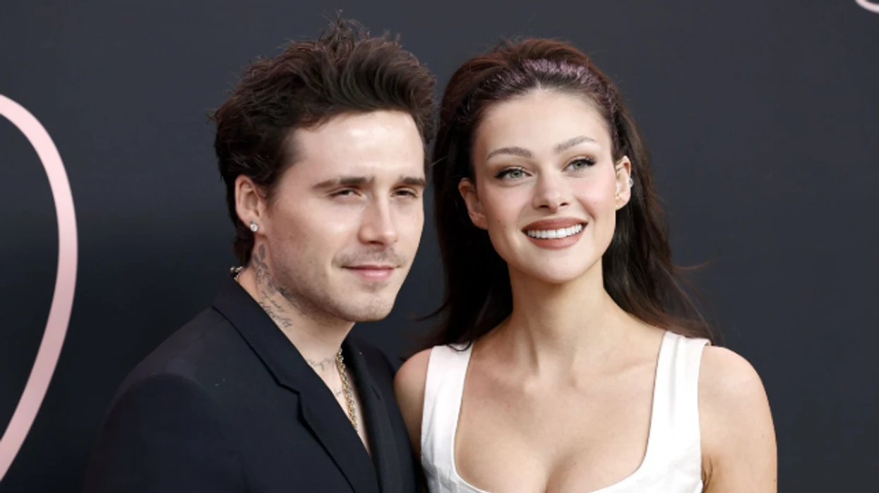 Brooklyn Beckham për raportin me gruan: Ne bëjmë punën tonë dhe jemi të lumtur