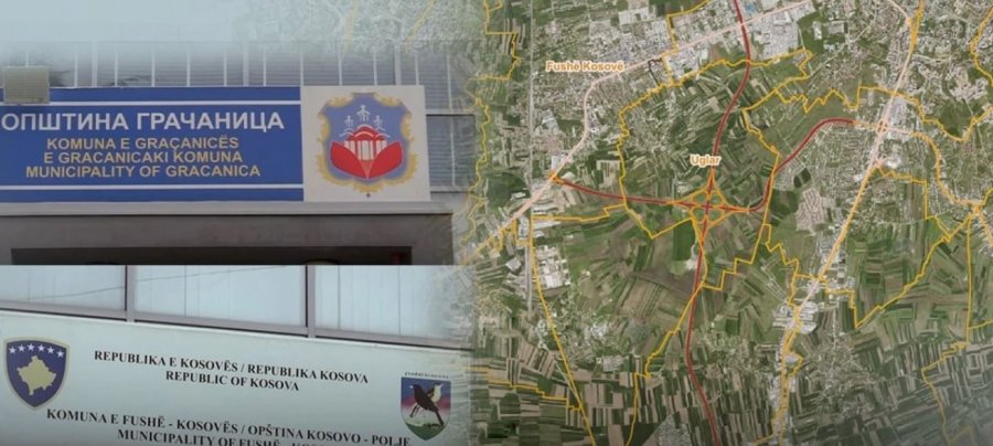 Banorët e Uglarit në hall, me dokumente në Fushë-Kosovë e kadastra në Graçanicë
