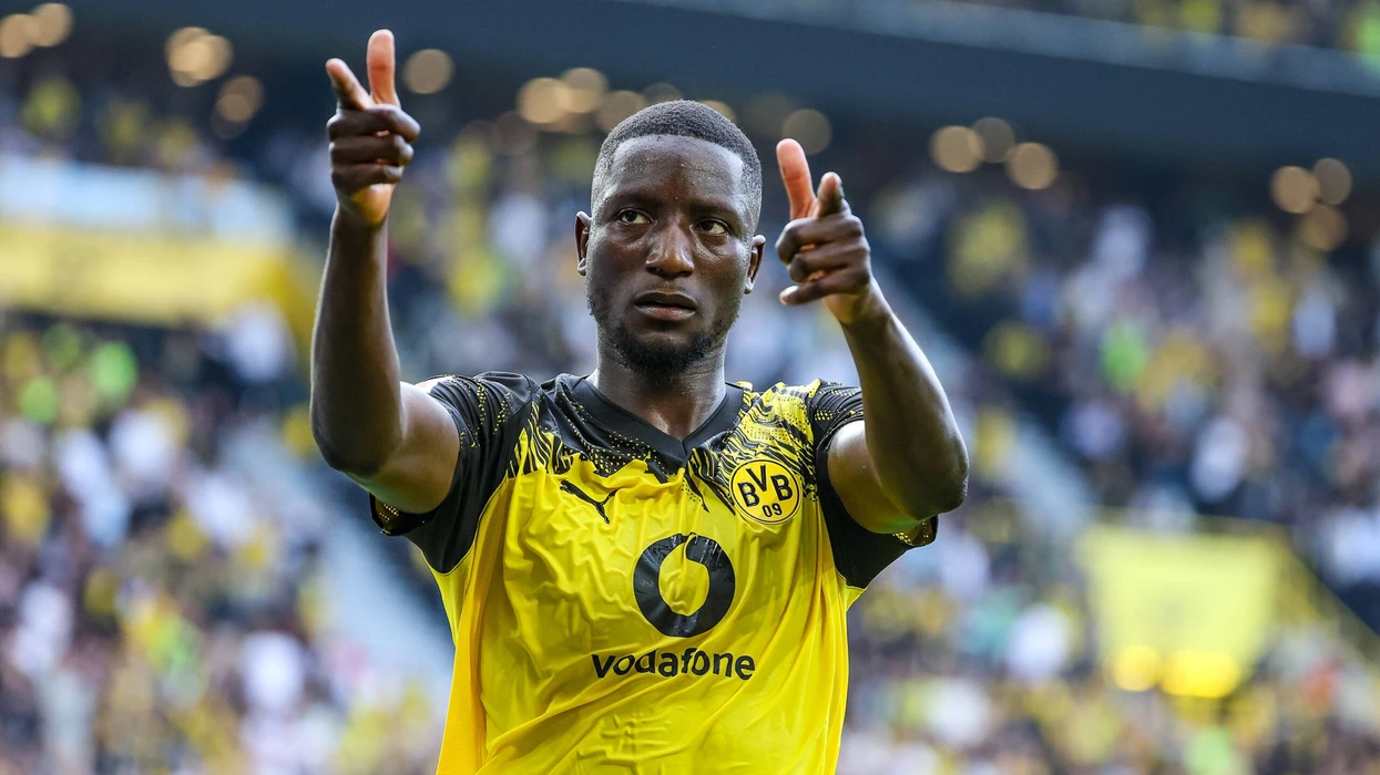 Guirasy ka një klauzolë specifike për Barcelonën, më e ulët se sa 100 milionët e kërkuara nga Dortmund