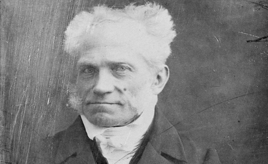 Schopenhauer: Kur bleni një libër, ju mendoni se po e bleni edhe kohën për ta lexuar atë