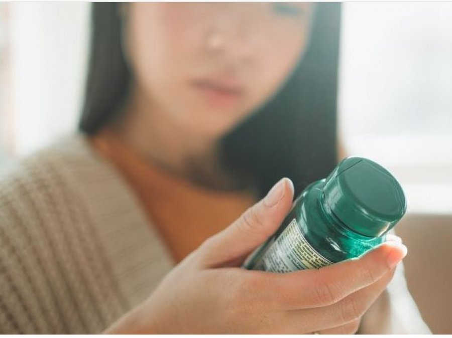 Cilat vitamina janë më të mirat për zemrën tuaj?