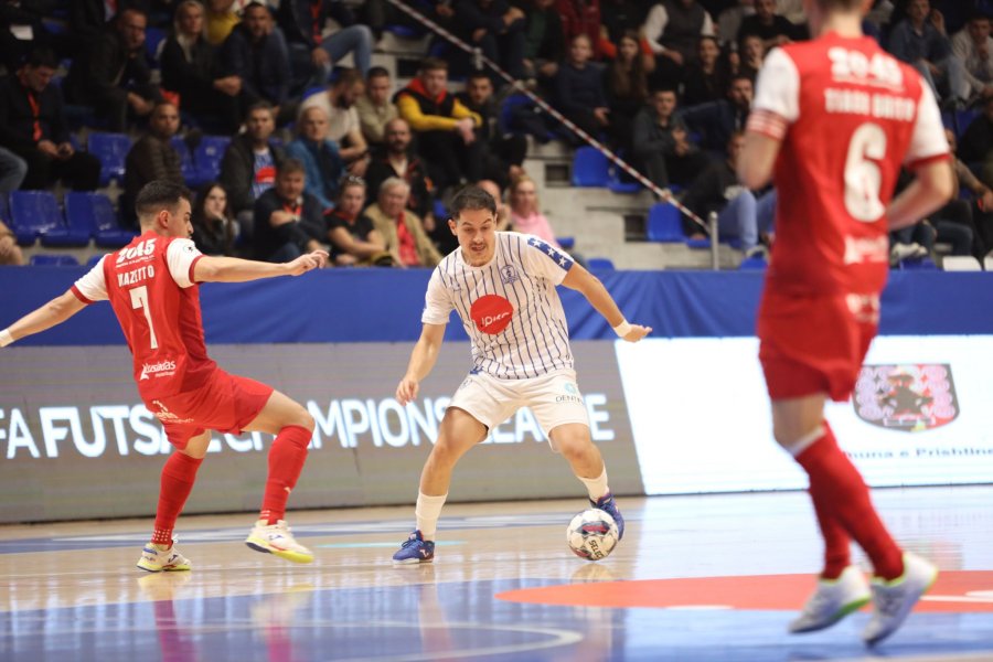 Starton Superliga e Kosovës në futsall, ky është orari