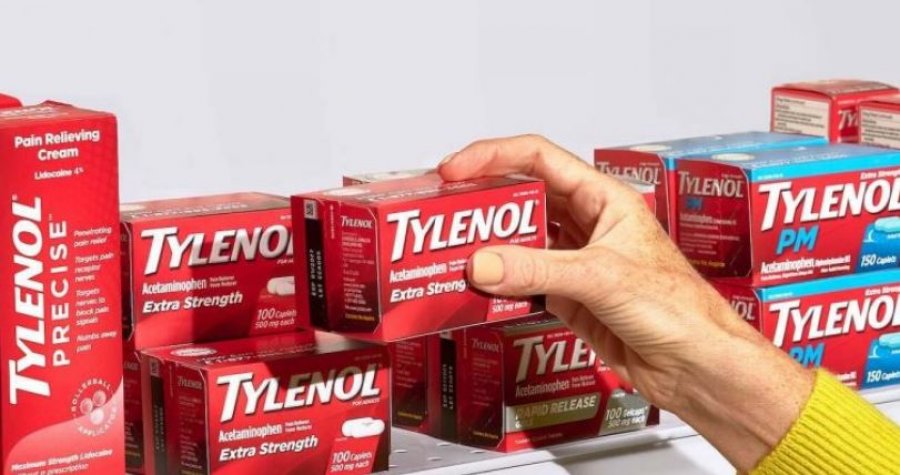 Trumpi rikthen sërish polemikat: Tylenol të mos u jepet as fëmijëve
